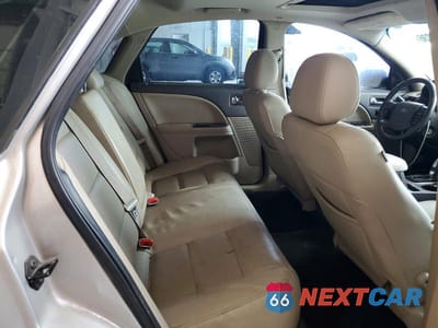 Zdjęcie 10 z 12 samochodu: 2008 FORD TAURUS LIMITED VIN:1FAHP25W08G179804 - miniatura