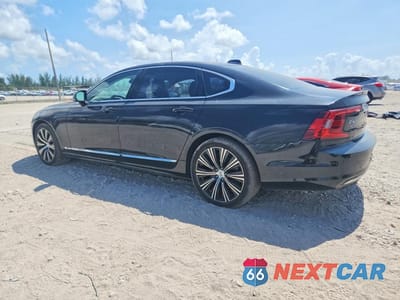Drugie zdjęcie samochodu z przodu: 2023 VOLVO S90 PLUS VIN:LVY062MN2PP321760 - miniatura