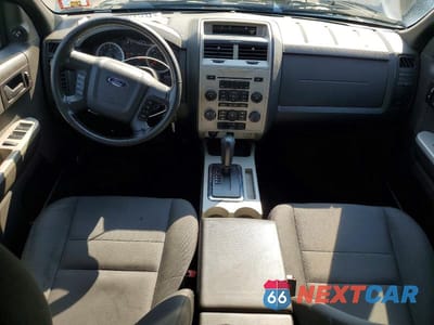 Zdjęcie 8 z 13 samochodu: 2012 FORD ESCAPE XLT VIN:1FMCU0D79CKA97597 - miniatura