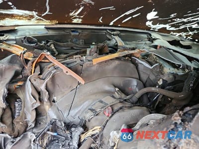 Zdjęcie 9 z 12 samochodu: 2000 CHEVROLET SILVERADO K1500 VIN:2GCEK19T5Y1322636 - miniatura