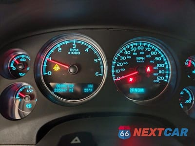 Zdjęcie 9 z 14 samochodu: 2010 CHEVROLET TAHOE C1500 LT VIN:1GNMCBE38AR146626 - miniatura