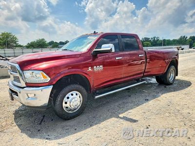 2018 RAM 3500 LARAMIE 3C63RRJL6JG200417 - główne zdjęcie licytacji z USA - miniatura