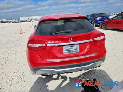 Zdjęcie 6 z 12 samochodu: 2020 MERCEDES-BENZ GLA 250 VIN:WDCTG4EB0LU023456 - miniatura