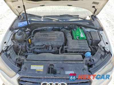 Zdjęcie 11 z 12 samochodu: 2016 AUDI A3 PREMIUM VIN:WAUB8GFFXG1115261 - miniatura