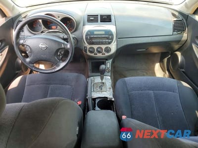 Zdjęcie 8 z 13 samochodu: 2004 NISSAN ALTIMA 3.5 SE VIN:1N4BL11D24C148197 - miniatura
