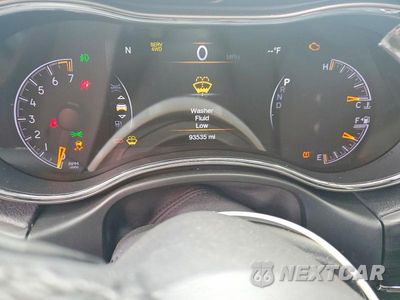 Zdjęcie 9 z 13 samochodu: 2021 JEEP GRAND CHEROKEE LIMITED VIN:1C4RJFBG9MC678381 - miniatura