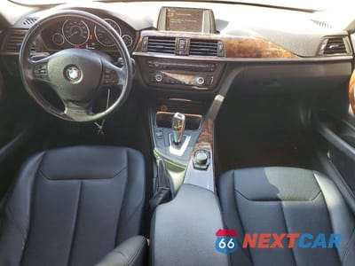 Zdjęcie 8 z 12 samochodu: 2013 BMW 328 I SULEV VIN:WBA3C1G52DNR46568 - miniatura