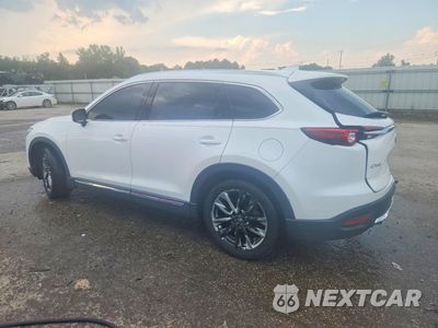 Drugie zdjęcie samochodu z przodu: 2016 MAZDA CX-9 GRAND TOURING VIN:JM3TCADY1G0120188 - miniatura