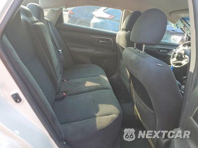 Zdjęcie 10 z 12 samochodu: 2015 NISSAN ALTIMA 2.5 S VIN:1N4AL3AP2FN386785 - miniatura