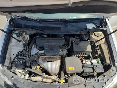 Zdjęcie 11 z 12 samochodu: 2012 TOYOTA CAMRY SE VIN:4T1BF1FK8CU104296 - miniatura