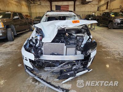 Piąte zdjęcie samochodu w środku: 2025 HYUNDAI SANTA FE SEL VIN:5NMP2DGL5SH068166 - miniatura