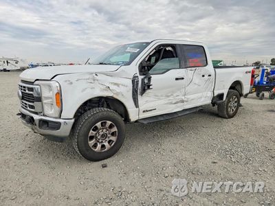 2023 FORD F250 SUPER DUTY 1FT7W2BT3PEC13442 - główne zdjęcie licytacji z USA - miniatura