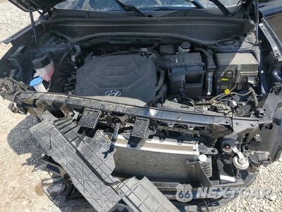 Zdjęcie 12 z 14 samochodu: 2024 HYUNDAI PALISADE LIMITED VIN:KM8R5DGEXRU734406 - miniatura
