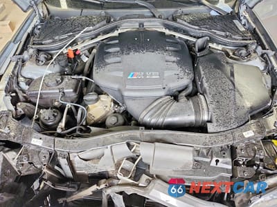 Zdjęcie 11 z 12 samochodu: 2011 BMW M3 VIN:WBSPM9C50BE203824 - miniatura