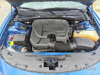 Zdjęcie 11 z 12 samochodu: 2020 DODGE CHARGER SXT VIN:2C3CDXBG5LH189303 - miniatura