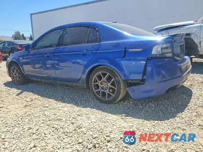 Drugie zdjęcie samochodu z przodu: 2007 ACURA TL TYPE S VIN:19UUA75627A019417 - miniatura
