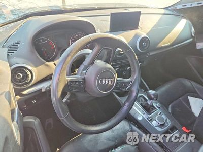 Zdjęcie 8 z 13 samochodu: 2019 AUDI A3 PREMIUM VIN:WAU7ELFF4K1032876 - miniatura