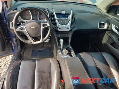 Zdjęcie 8 z 13 samochodu: 2011 CHEVROLET EQUINOX LT VIN:2CNALPEC0B6397965 - miniatura