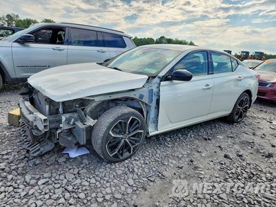 2023 NISSAN ALTIMA SR 1N4BL4CW9PN395614 - główne zdjęcie licytacji z USA - miniatura