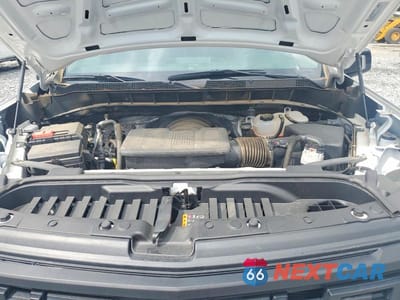 Zdjęcie 11 z 13 samochodu: 2025 CHEVROLET SILVERADO C1500 VIN:1GCRAAED5SZ284360 - miniatura