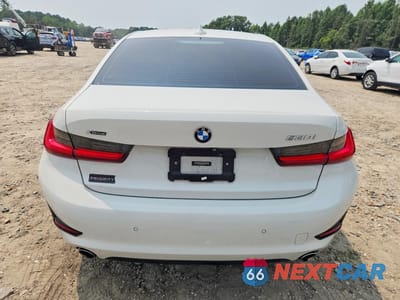 Zdjęcie 6 z 12 samochodu: 2019 BMW 330XI VIN:WBA5R7C55KAJ82171 - miniatura