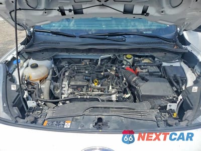 Zdjęcie 11 z 12 samochodu: 2022 FORD ESCAPE S VIN:1FMCU0F69NUA84666 - miniatura