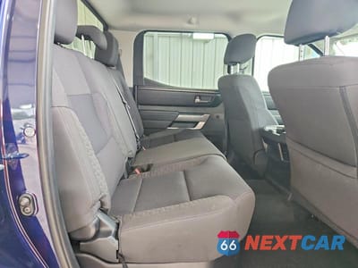 Zdjęcie 10 z 12 samochodu: 2022 TOYOTA TUNDRA SR5 VIN:5TFLA5DB4NX044858 - miniatura