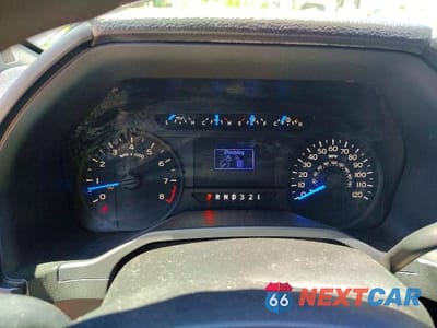 Zdjęcie 13 z 14 samochodu: 2015 FORD F150 SUPER CAB VIN:1FTEX1C89FKD19628 - miniatura