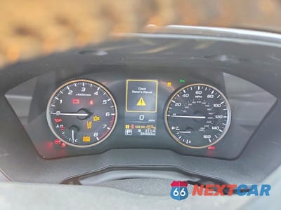 Zdjęcie 9 z 12 samochodu: 2023 SUBARU OUTBACK WILDERNESS VIN:4S4BTGUD2P3120098 - miniatura