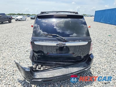 Zdjęcie 6 z 12 samochodu: 2005 CHEVROLET EQUINOX LT VIN:2CNDL63F456129543 - miniatura