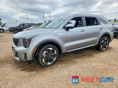 2025 KIA SORENTO SXP KNDRKDJG9S5414954 - główne zdjęcie licytacji z USA - miniatura