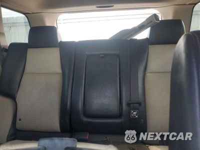 Zdjęcie 10 z 13 samochodu: 2010 JEEP GRAND CHEROKEE LIMITED VIN:1J4PR5GKXAC120763 - miniatura
