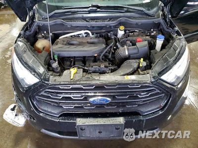 Zdjęcie 12 z 14 samochodu: 2018 FORD ECOSPORT S VIN:MAJ6P1SL5JC199247 - miniatura
