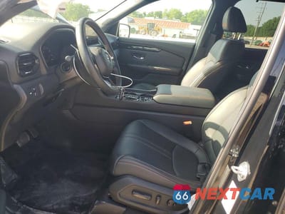 Zdjęcie 7 z 13 samochodu: 2025 HONDA PILOT TRAILSPORT VIN:5FNYG1H62SB053851 - miniatura