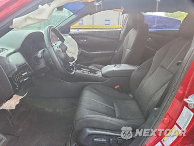 Zdjęcie 7 z 12 samochodu: 2024 HONDA ACCORD HYBRID SPORT VIN:1HGCY2F59RA095221 - miniatura