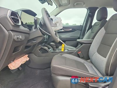 Zdjęcie 7 z 13 samochodu: 2026 CHEVROLET TRAILBLAZER LS VIN:KL79MMSL6TB096488 - miniatura