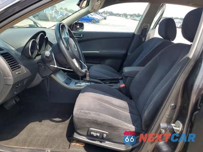Zdjęcie 7 z 12 samochodu: 2006 NISSAN ALTIMA 2.5 VIN:1N4AL11D76C211096 - miniatura