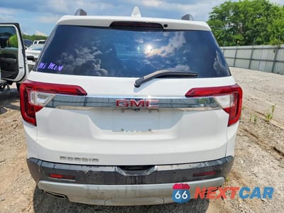 Zdjęcie 6 z 13 samochodu: 2021 GMC ACADIA SLT VIN:1GKKNMLSXMZ125057 - miniatura