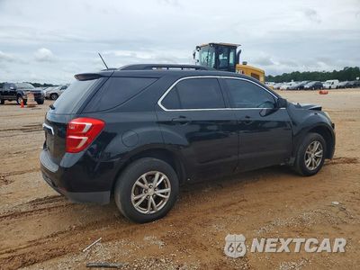Trzecie zdjęcie samochodu z tyłu: 2017 CHEVROLET EQUINOX LT VIN:2GNALCEK5H1567934 - miniatura