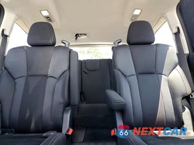 Zdjęcie 10 z 14 samochodu: 2021 SUBARU ASCENT PREMIUM VIN:4S4WMAFDXM3414028 - miniatura