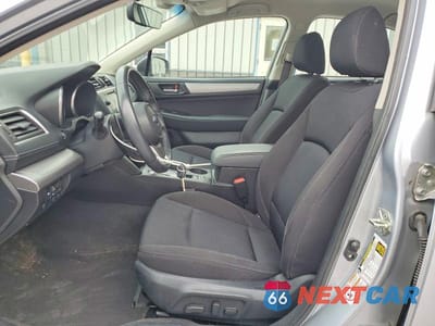 Zdjęcie 7 z 13 samochodu: 2019 SUBARU LEGACY 2.5I PREMIUM VIN:4S3BNAF65K3004235 - miniatura