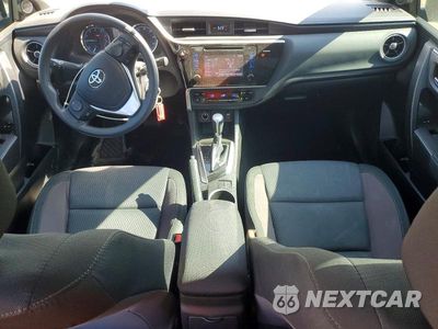 Zdjęcie 8 z 12 samochodu: 2017 TOYOTA COROLLA LE VIN:5YFBURHE3HP699983 - miniatura