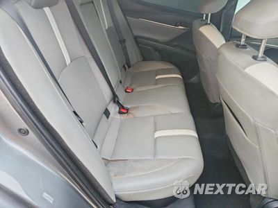Zdjęcie 10 z 12 samochodu: 2025 TOYOTA CAMRY SE VIN:4T1DAACK8SU524411 - miniatura