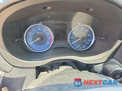 Zdjęcie 9 z 12 samochodu: 2015 SUBARU XV CROSSTREK 2.0 LIMITED VIN:JF2GPAPC9F8209474 - miniatura
