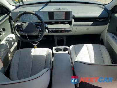 Zdjęcie 8 z 12 samochodu: 2023 HYUNDAI IONIQ 5 SEL VIN:KM8KNDAF7PU176806 - miniatura
