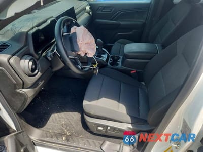 Zdjęcie 7 z 12 samochodu: 2026 CHEVROLET COLORADO VIN:1GCPSBEK9T1163467 - miniatura