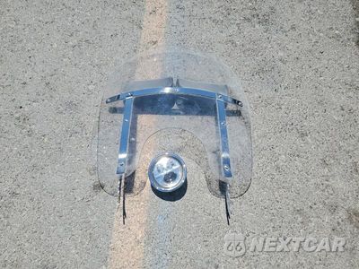 Zdjęcie 9 z 10 samochodu: 2011 HARLEY-DAVIDSON FLSTC VIN:1HD1BW514BB014377 - miniatura