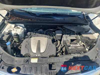 Zdjęcie 11 z 12 samochodu: 2012 KIA SORENTO SX VIN:5XYKW4A25CG269429 - miniatura