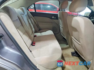 Zdjęcie 10 z 13 samochodu: 2006 FORD FUSION SE VIN:3FAFP07136R220851 - miniatura