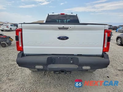 Zdjęcie 6 z 12 samochodu: 2024 FORD F350 SUPER DUTY VIN:1FT8W3BMXREC60487 - miniatura